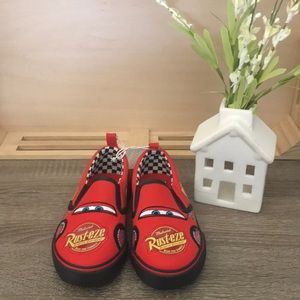 Boys Lightning McQueen 11
